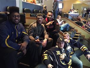 Sabres 
