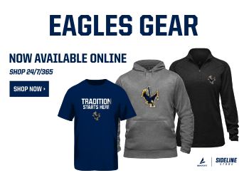 EAGLES GEAR EAGLES GEAR