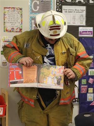 reading 